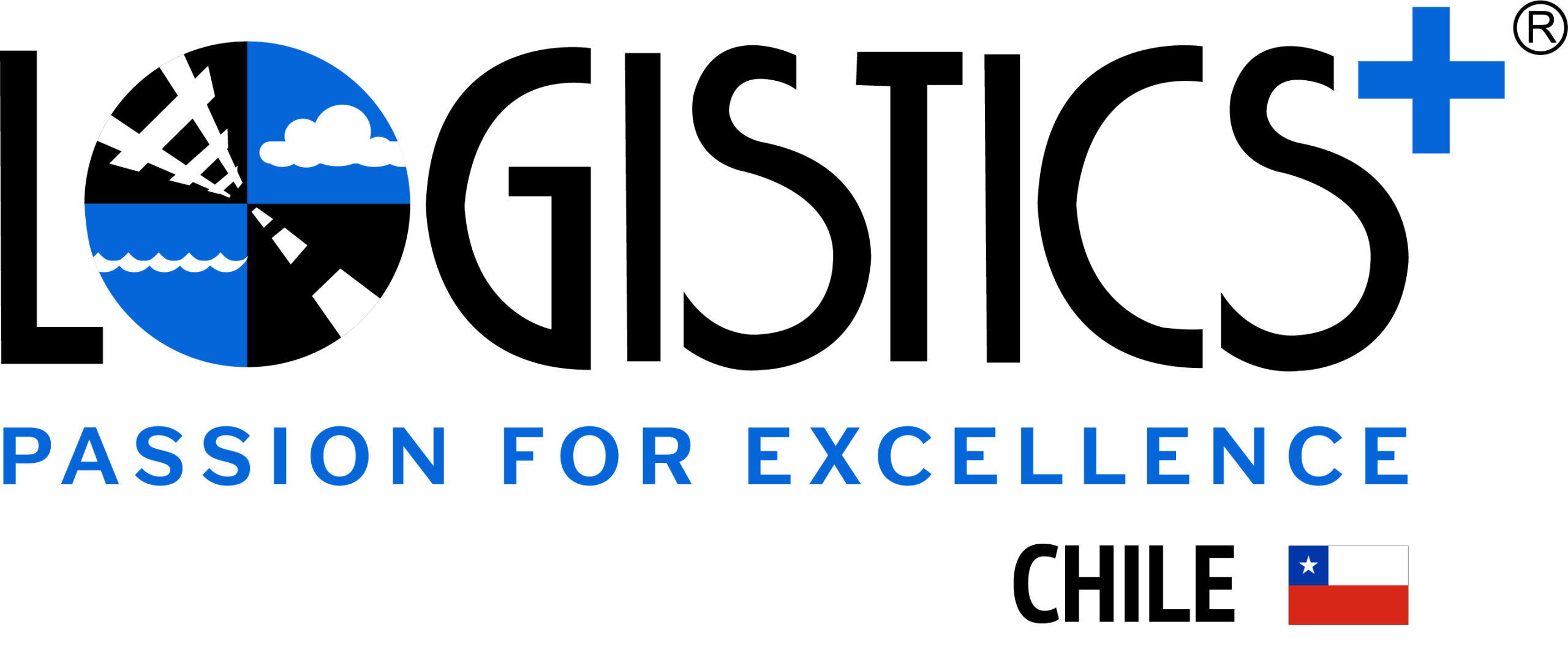 LP Chile logo
