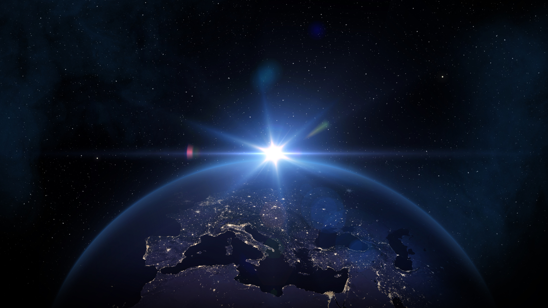 global IOR solutions